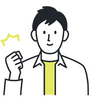 訪問マッサージ師のイメージ